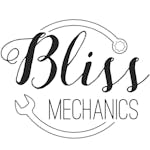 Logo of Bliss Mechanics