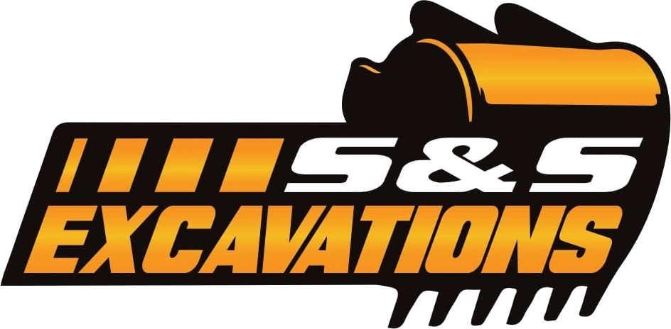 Logo of S&S Excavations