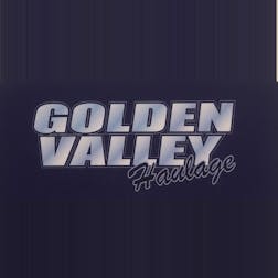 Logo of Golden Valley Haulage