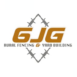Logo of 6JG Rural Fencing and Yardbuilding
