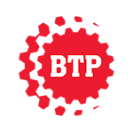 Logo of BTP Equipment