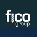 Logo of FICO Group Pty Ltd