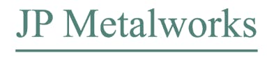 Logo of JP Metalworks