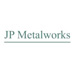 Logo of JP Metalworks