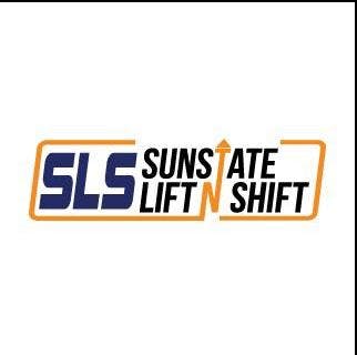 Logo of Sunstate Lift n Shift