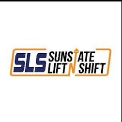 Logo of Sunstate Lift n Shift