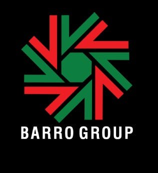 Logo of Barro Group