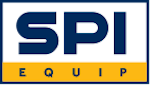 Logo of SPI Equip