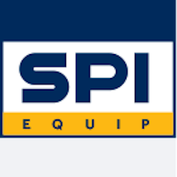Logo of SPI Equip
