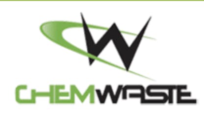 Logo of Chemwaste