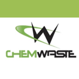 Logo of Chemwaste