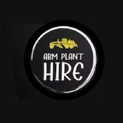 Logo of ABM Plant Hire