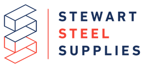 Logo of Stewart Steel Supplies