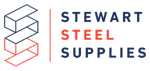 Logo of Stewart Steel Supplies