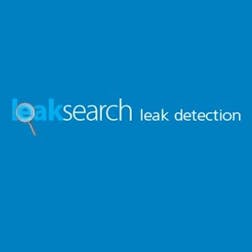 Logo of Leak Search