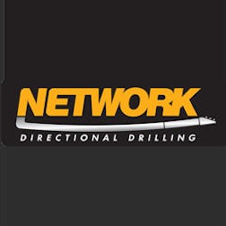 Logo of Network Directional Boring