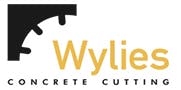 Logo of Wylies Concrete Cutting