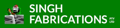 Logo of Singh Fabrications Pty Ltd
