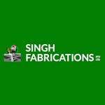 Logo of Singh Fabrications Pty Ltd