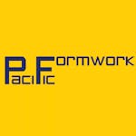 Logo of Pacific Formwork