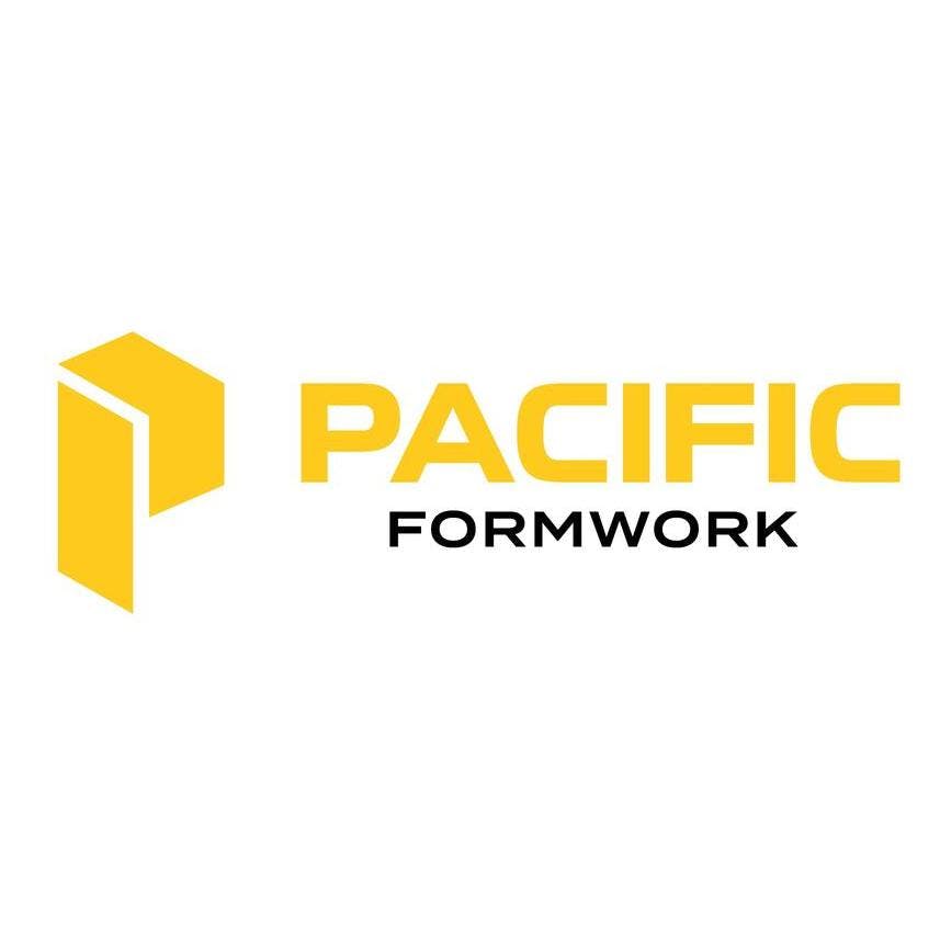 Logo of Pacific Formwork