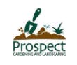 Logo of Prospect Gardening And Landscaping