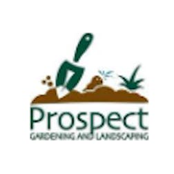 Logo of Prospect Gardening And Landscaping