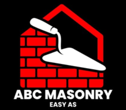 Logo of ABC Masonry PTY LTD