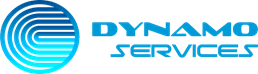 Logo of Dynamo Services