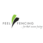 Logo of Peel Fencing