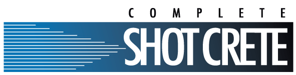 Logo of Complete Shotcrete