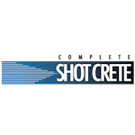 Logo of Complete Shotcrete