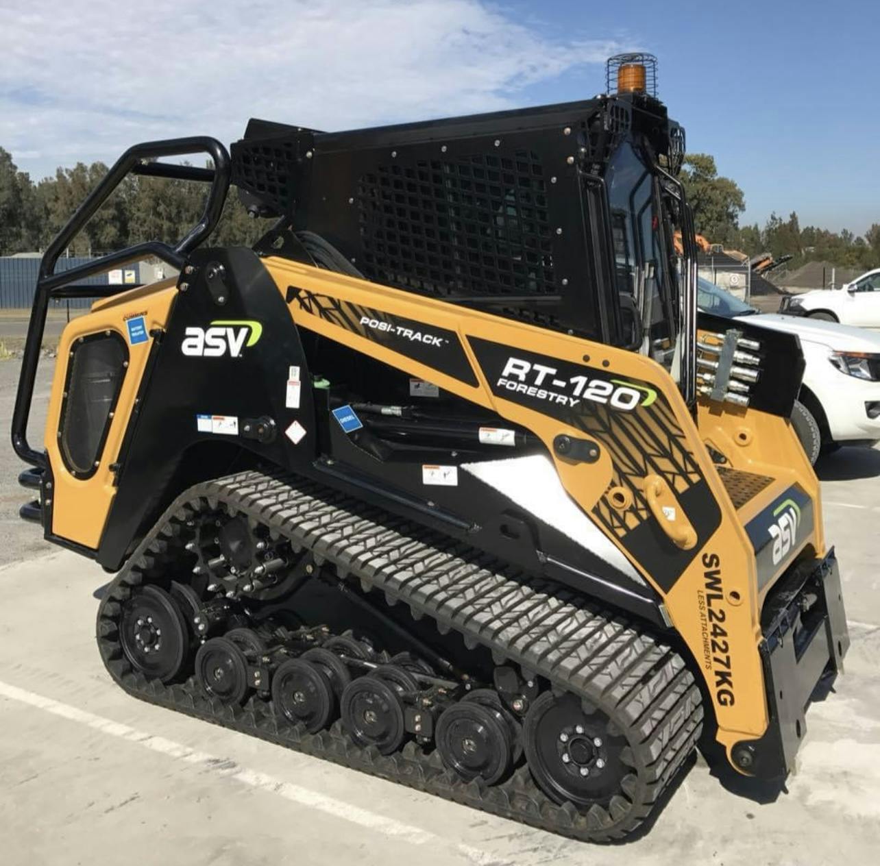 Logo of iMulch Pty Ltd