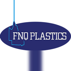 Logo of FNQ Plastics