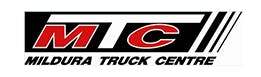 Logo of Mildura Truck Centre