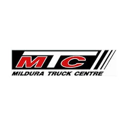 Logo of Mildura Truck Centre