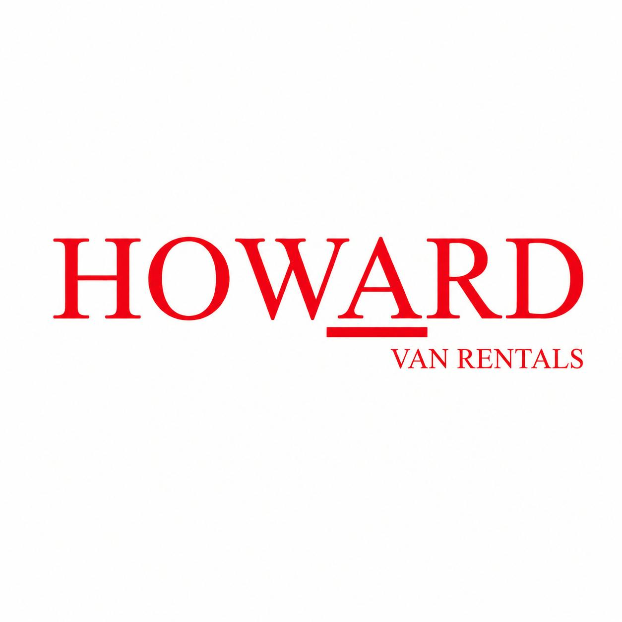 Logo of Howard Rentals