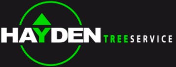 Logo of Hayden Tree Service