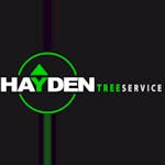 Logo of Hayden Tree Service