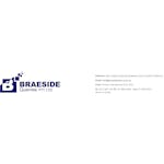Logo of Braeside Quarries Pty Ltd