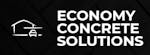 Logo of Economy Concrete & Terrazzo Pty