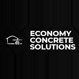 Logo of Economy Concrete & Terrazzo Pty