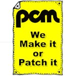 Logo of Patchs Canvas