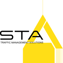 Logo of STA Traffic Management Solutions