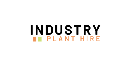 Logo of Industry Plant Hire