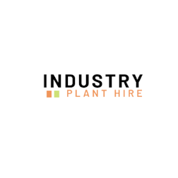 Logo of Industry Plant Hire