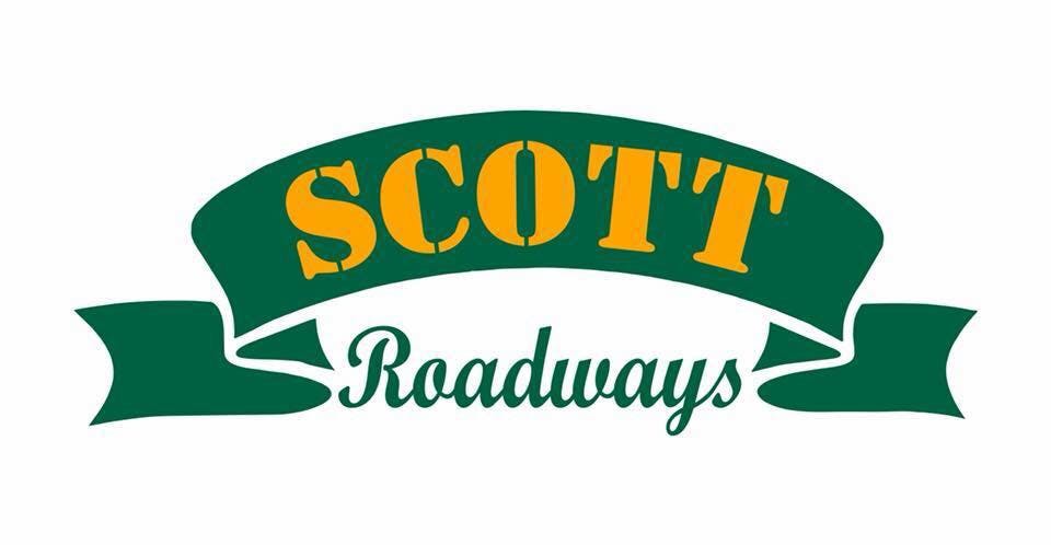 Logo of 3JL Watertrans ( Trading as Scott Roadways)