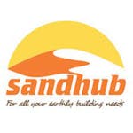 Logo of SANDHUB