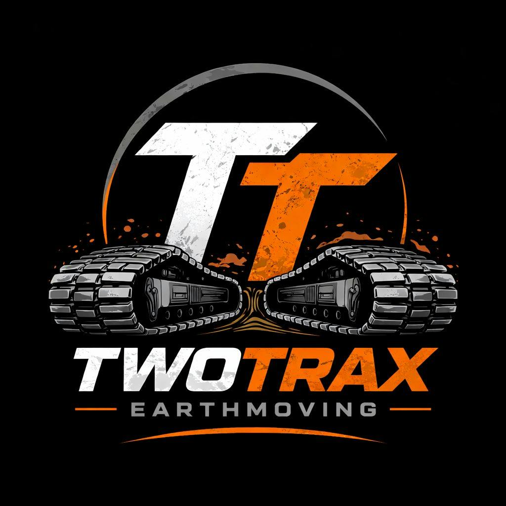 Twotrax Earthmoving