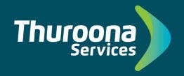 Logo of Thuroona Services